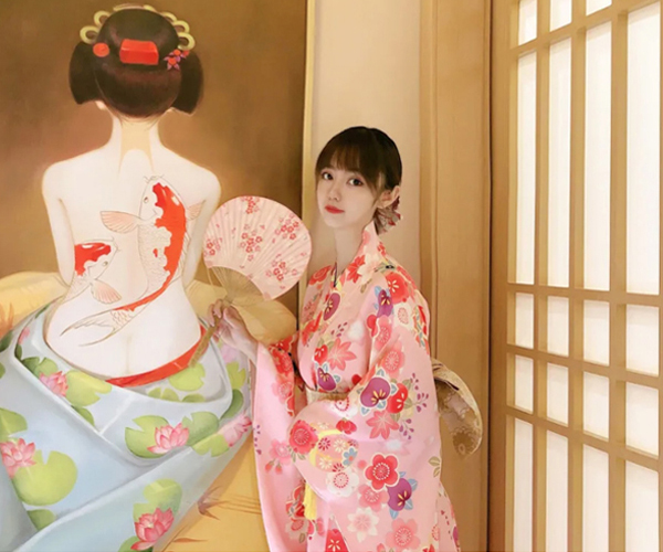 东莞spa养生Kanimi养生欢迎您